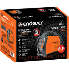 Сварочный инвертор Endever Spectre-180