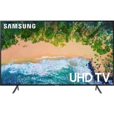 LED Телевизор Samsung UE75NU7100U