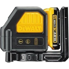 Лазерный уровень DeWALT DCE088D1R