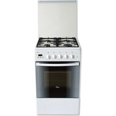 Газовая плита Flama BG2422W