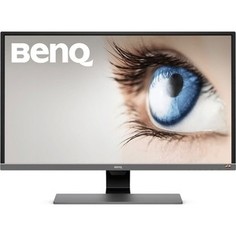 Монитор BenQ EW3270U