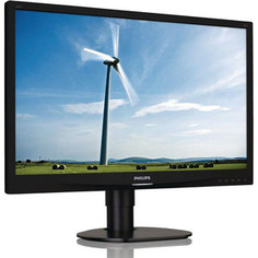 Монитор Philips 241S4LCB