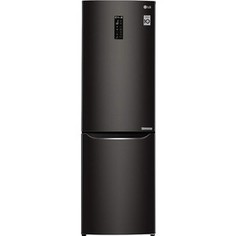 Холодильник LG GA-B429SBQZ