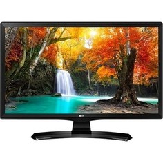 LED Телевизор LG 28TK410V-PZ