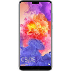 Смартфон Huawei P20 Pro 128GB Blue