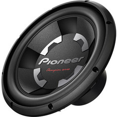 Сабвуфер Pioneer TS-300D4