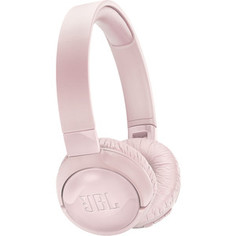 Наушники JBL T600BTNC pink