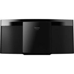 Музыкальный центр Panasonic SC-HC200EE-K