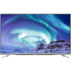 LED Телевизор Sharp LC-55CUF8472ES