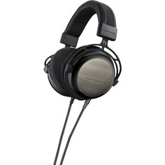 Наушники Beyerdynamic T 1 (2 generation) black edition