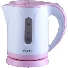 Чайник электрический Kelli KL-1466