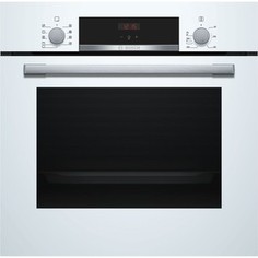 Электрический духовой шкаф Bosch HBF534EW0R
