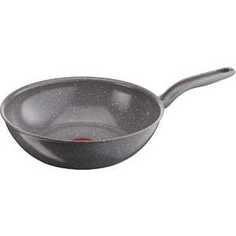 Сковорода-вок Tefal Meteor Ceramic d 28 см C4001972