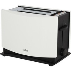 Тостер Braun HT 450 WH