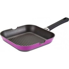 Сковрода-гриль d 24 см Gipfel Violeta (0407)