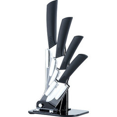 Набор ножей 5 предметов Gipfel (8481)