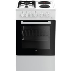 Комбинированная плита Beko FFSS 54000 W