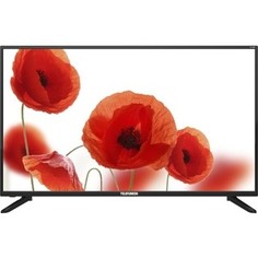 LED Телевизор TELEFUNKEN TF-LED43S81T2S