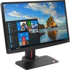 Монитор ViewSonic XG2530