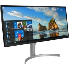 Монитор LG 34WK650 -W