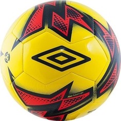 Мяч для футзала Umbro Neo Futsal Liga 20871U-FPZ р. 4