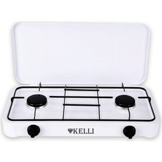 Настольная плита Kelli KL-5006