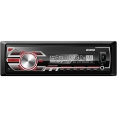 Автомагнитола Digma DCR-420R