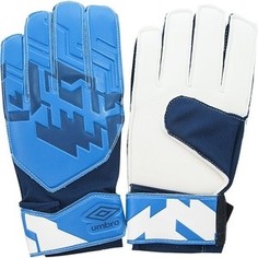 Перчатки вратарские Umbro Veloce Glove, арт. 20907U-FSQ р. 9