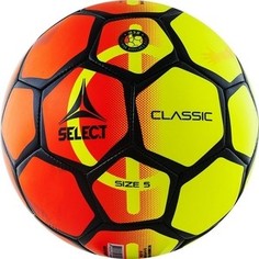 Мяч футбольный Select Classic 815316-556 р.5