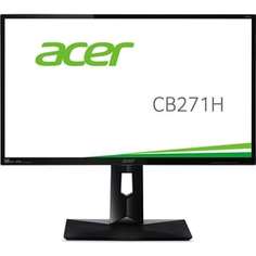 Монитор Acer CB271HKBMJDPRX