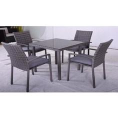 Комплект обеденный EcoDesign 210195