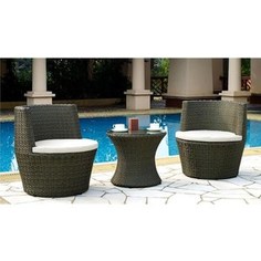 Комплект кофейный EcoDesign 210025