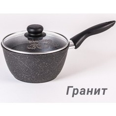 Ковш 1.7 л Мечта Гранит (82701)