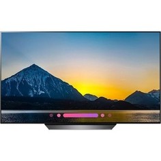 OLED телевизор LG OLED55B8