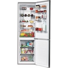 Холодильник Candy CKHN 202 IXRU