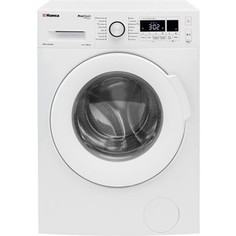 Стиральная машина Hansa WHP 6120 D2W