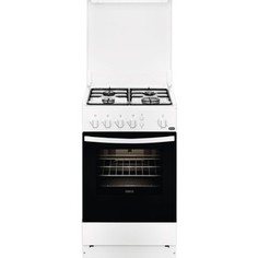 Газовая плита Zanussi ZCG9210N1W