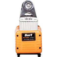 Компрессор автомобильный Bort BLK-700x2