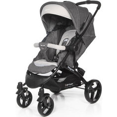 Коляска прогулочная Baby Care Seville Серый 17 (Grey 17) S203H