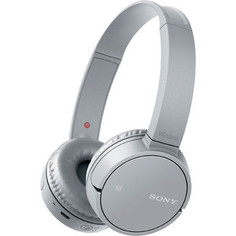 Наушники Sony WH-CH500 gray