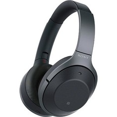 Наушники Sony WH-1000XM2 black