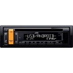 Автомагнитола JVC KD-R491