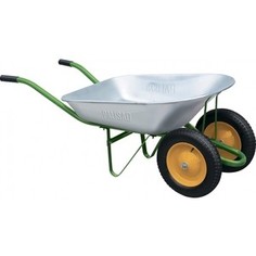 Тачка садовая PALISAD 170кг, 78л (689223)