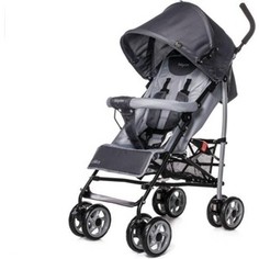 Коляска трость Baby Care Dila Серый (Grey) BC009