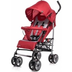 Коляска трость Baby Care Dila Красный (Red) BC009