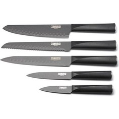 Набор ножей 5 предметов Zanussi Genua (ZND11230EF)