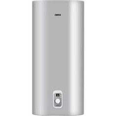 Электрический накопительный водонагреватель Zanussi ZWH/S 80 Splendore XP 2.0 Silver