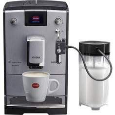 Кофе-машина Nivona NICR 670 CafeRomatica