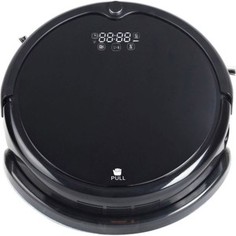 Пылесос XROBOT Smart Cleaner X1 черный