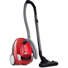 Пылесос ARTEL VCB 0316 red
